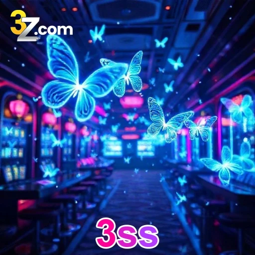 3ss app Jogos de caça-níqueis