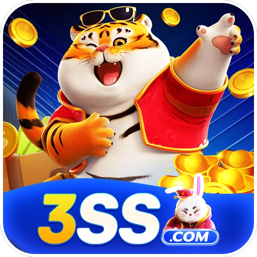 3ss app LOGO