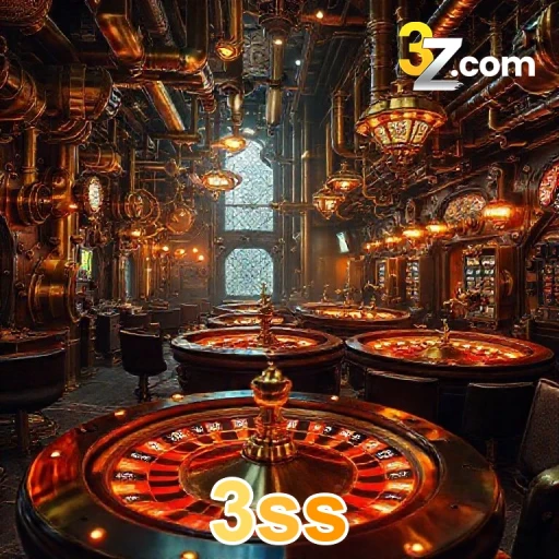 3ss app Jogos de caça-níqueis